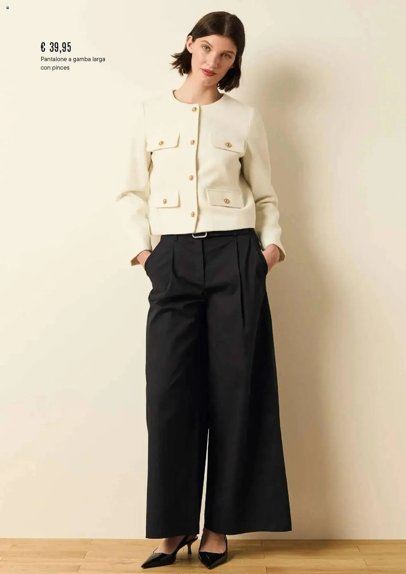 Volantino OVS da 1 aprile a 30 aprile di 2025 - Pagina del volantino 16