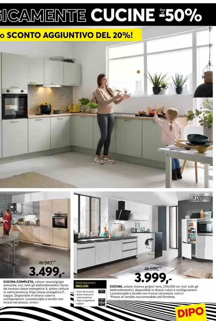 Buoni Sconto da 5 maggio a 18 maggio di 2025 - Pagina del volantino 5