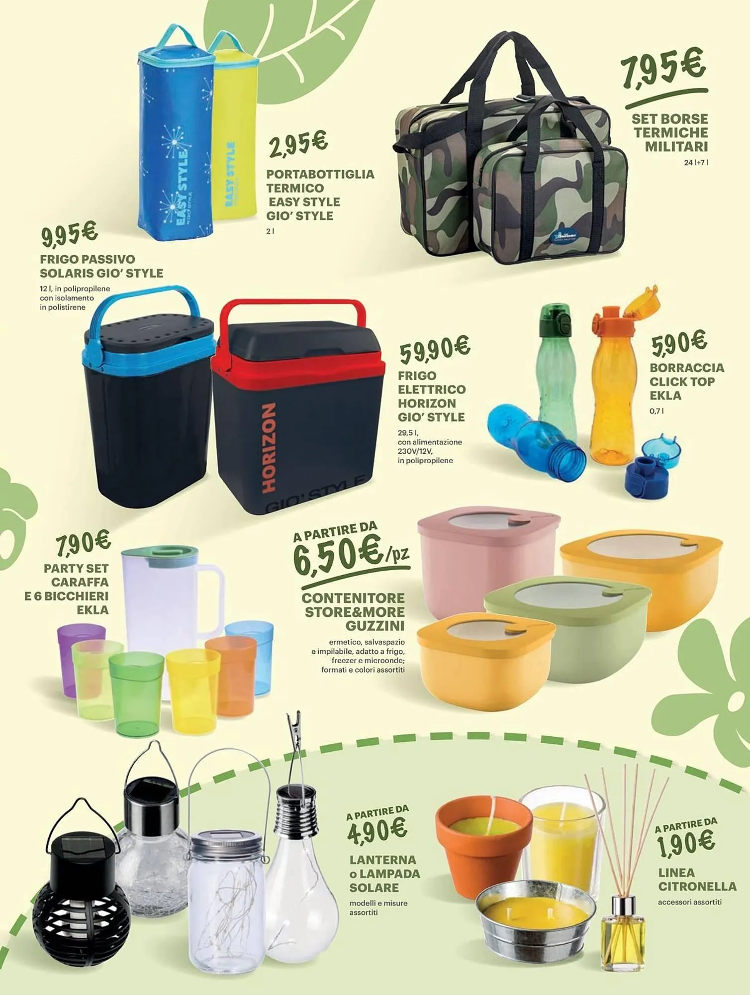 Volantino Regina da 17 maggio a 9 giugno di 2024 - Pagina del volantino 13