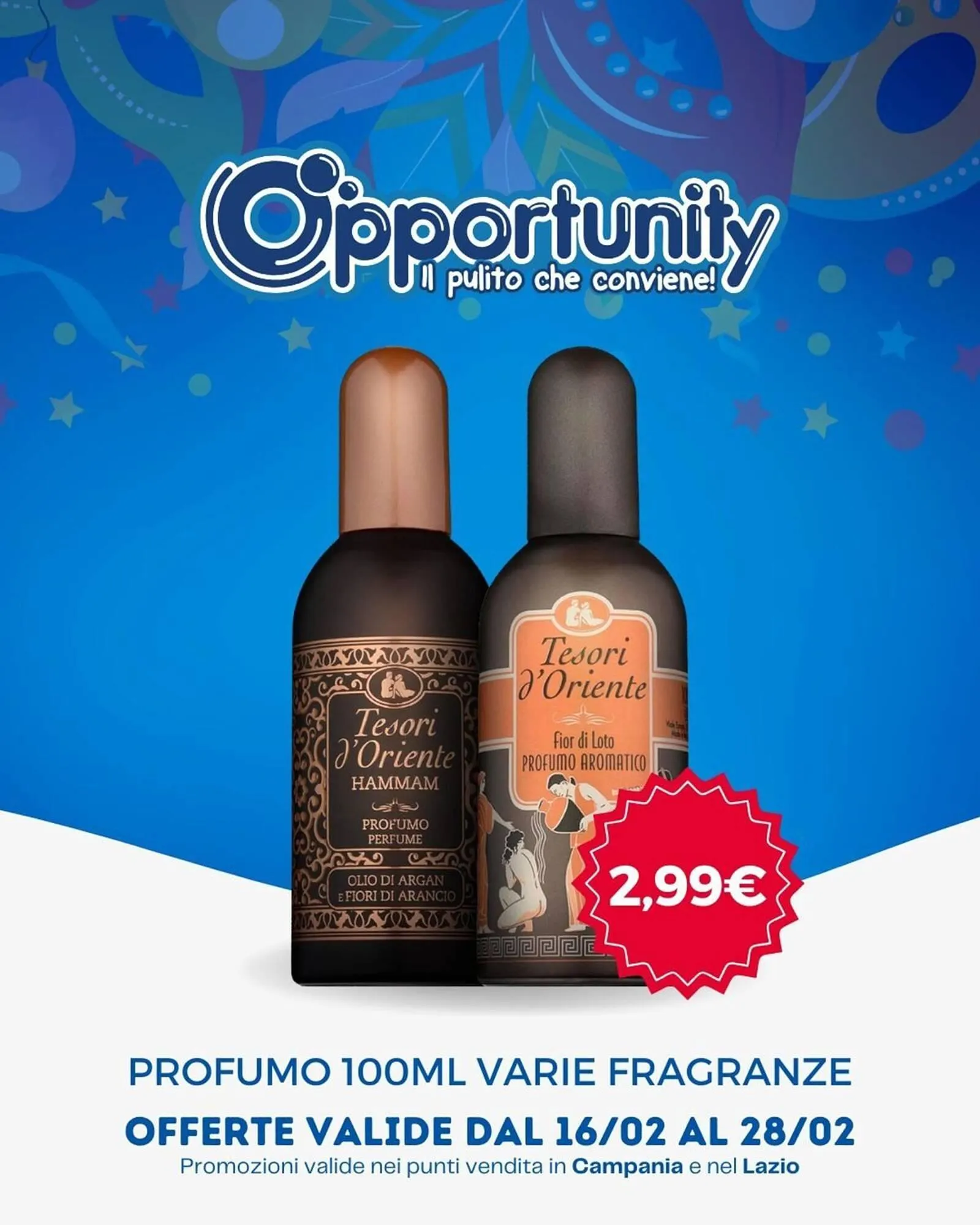 Volantino Opportunity Shop da 16 febbraio a 28 febbraio di 2026 - Pagina del volantino 5