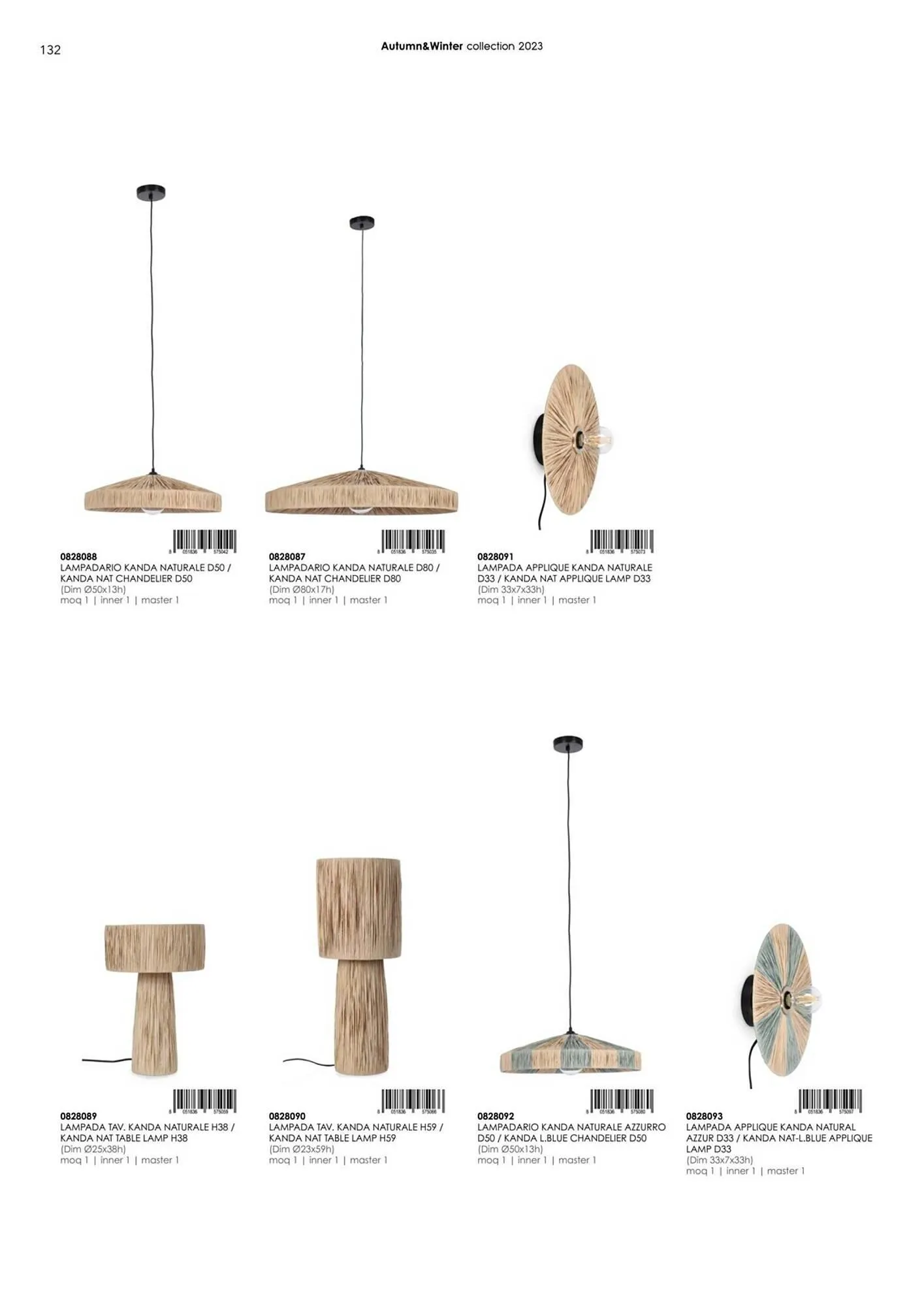 Volantino Bizzotto da 20 settembre a 28 dicembre di 2024 - Pagina del volantino 134