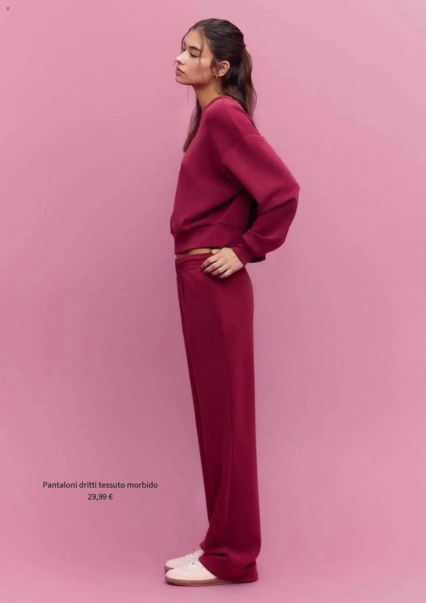 Volantino Stradivarius da 17 marzo a 12 aprile di 2025 - Pagina del volantino 7