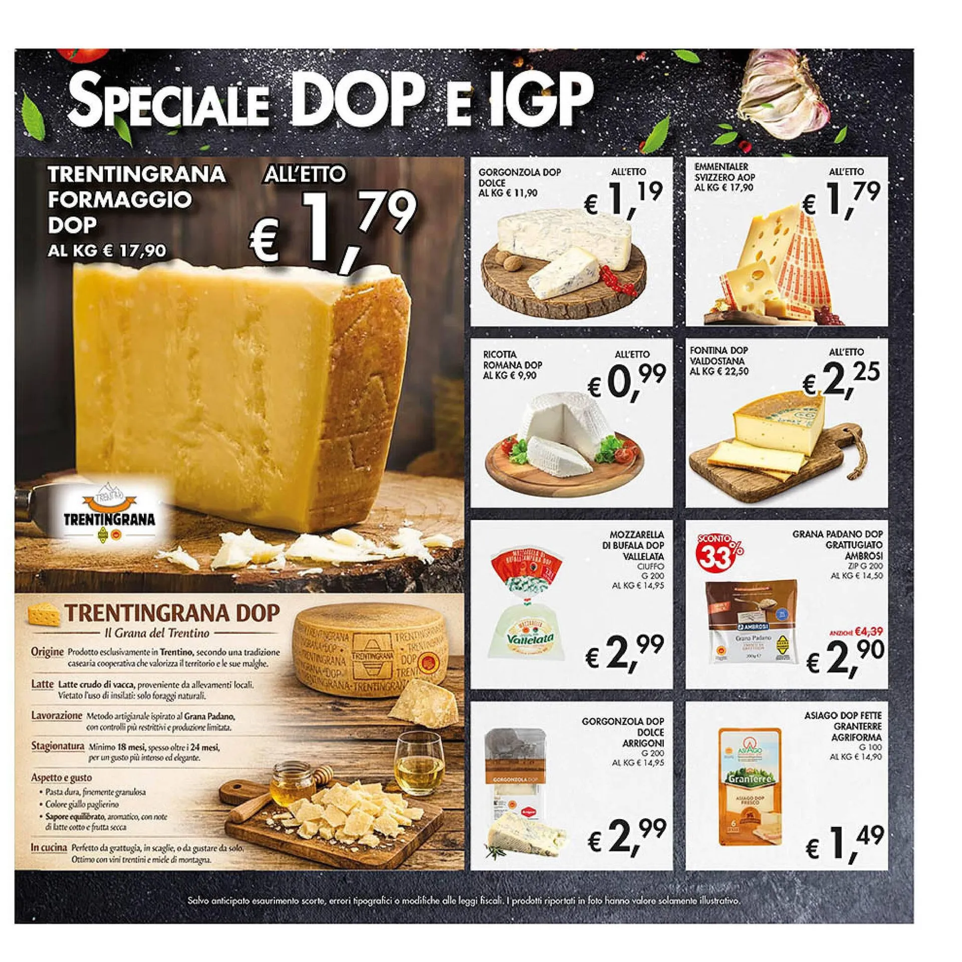 Volantino Maxi Coal da 27 febbraio a 11 marzo di 2026 - Pagina del volantino 9