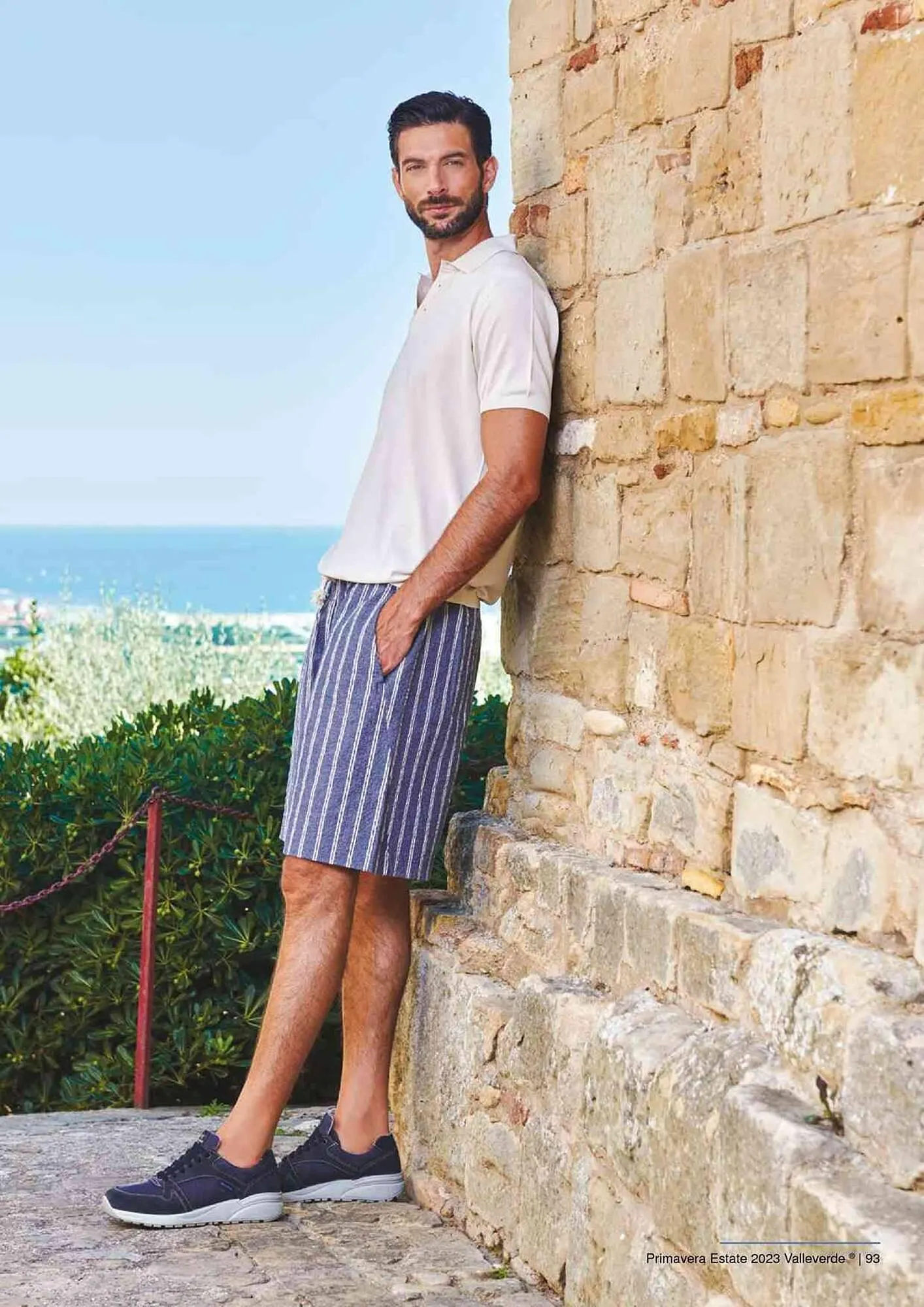 Volantino Valleverde da 31 agosto a 30 settembre di 2023 - Pagina del volantino 93