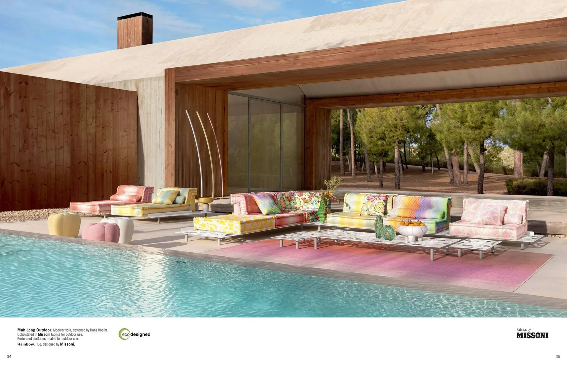 Volantino Roche Bobois da 4 novembre a 28 febbraio di 2026 - Pagina del volantino 18