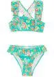 Bikini sostenibile (set 2 pezzi)