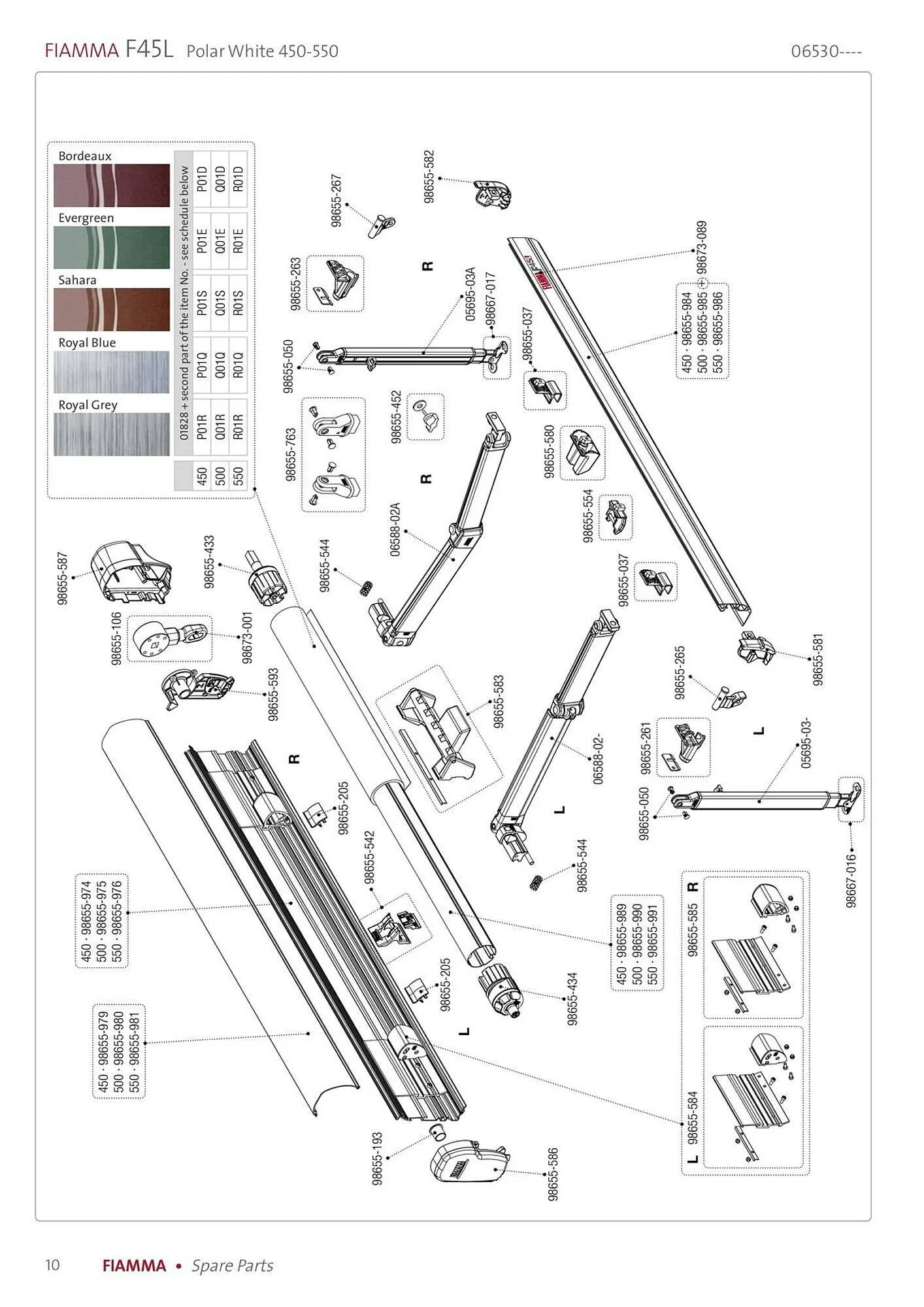 Volantino Fiamma da 14 gennaio a 31 dicembre di 2025 - Pagina del volantino 10