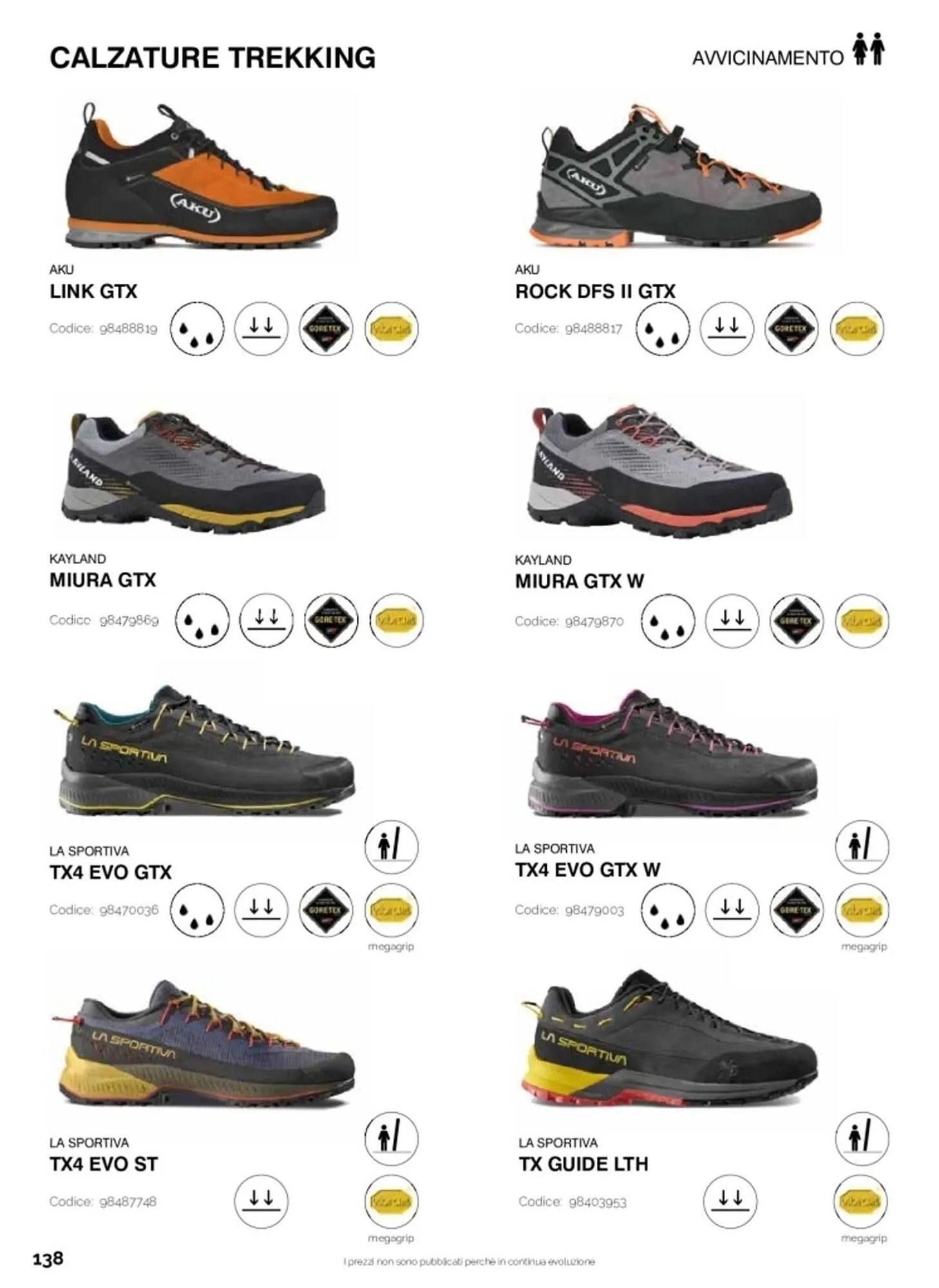 Volantino DF Sport Specialist da 23 giugno a 22 settembre di 2025 - Pagina del volantino 138