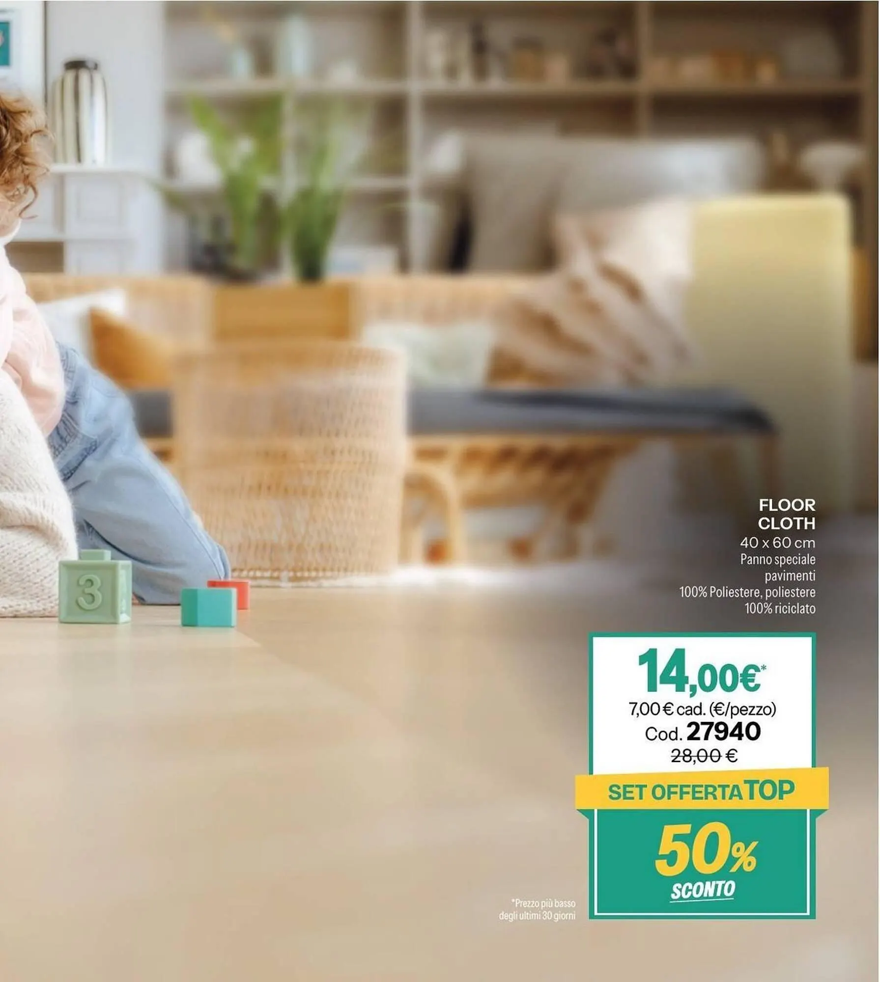 Catalogo Stanhome da 21 ottobre a 7 novembre di 2025 - Pagina del volantino 39