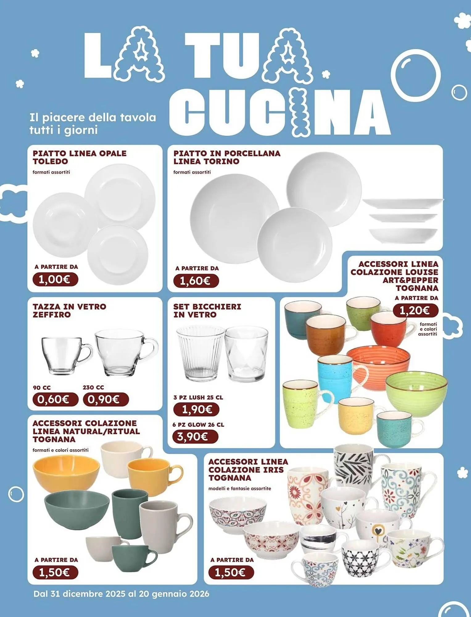 Volantino Regina da 31 dicembre a 20 gennaio di 2026 - Pagina del volantino 10