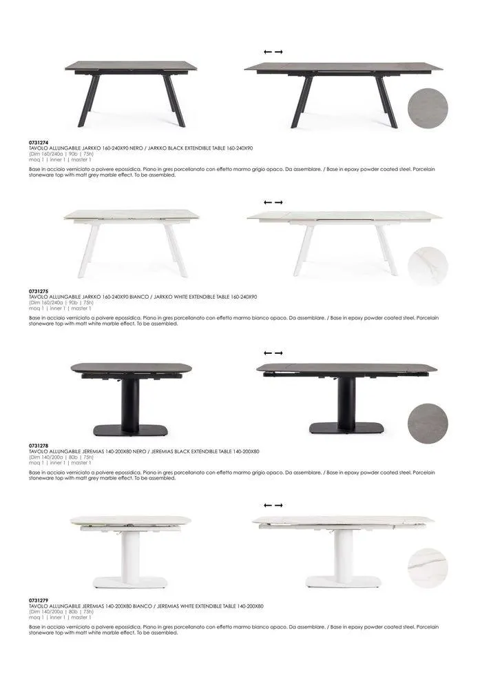 Home collection 2024 da 17 giugno a 31 dicembre di 2024 - Pagina del volantino 61