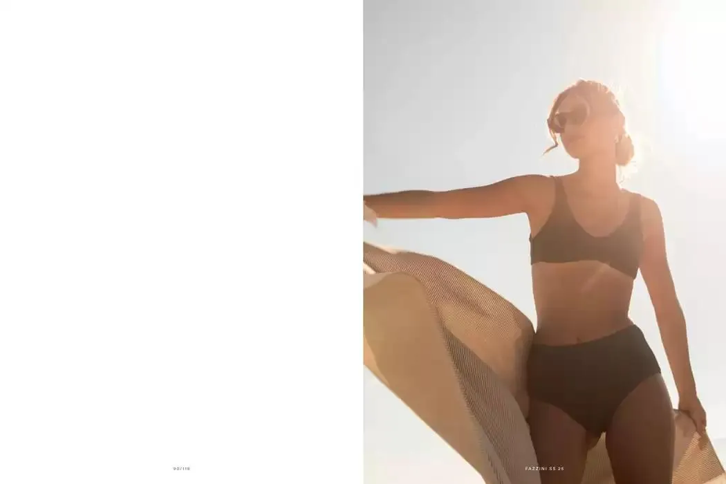 Primavera Estate 25 da 18 febbraio a 31 dicembre di 2025 - Pagina del volantino 48