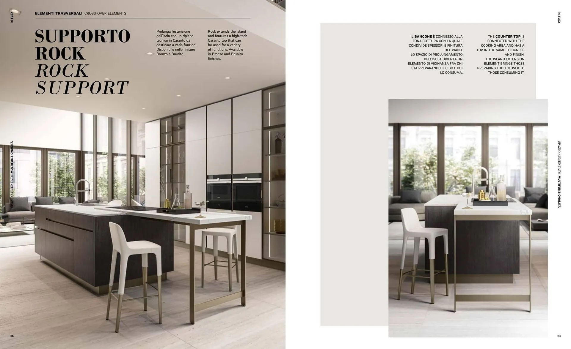 Volantino Veneta Cucine da 22 gennaio a 31 dicembre di 2025 - Pagina del volantino 19