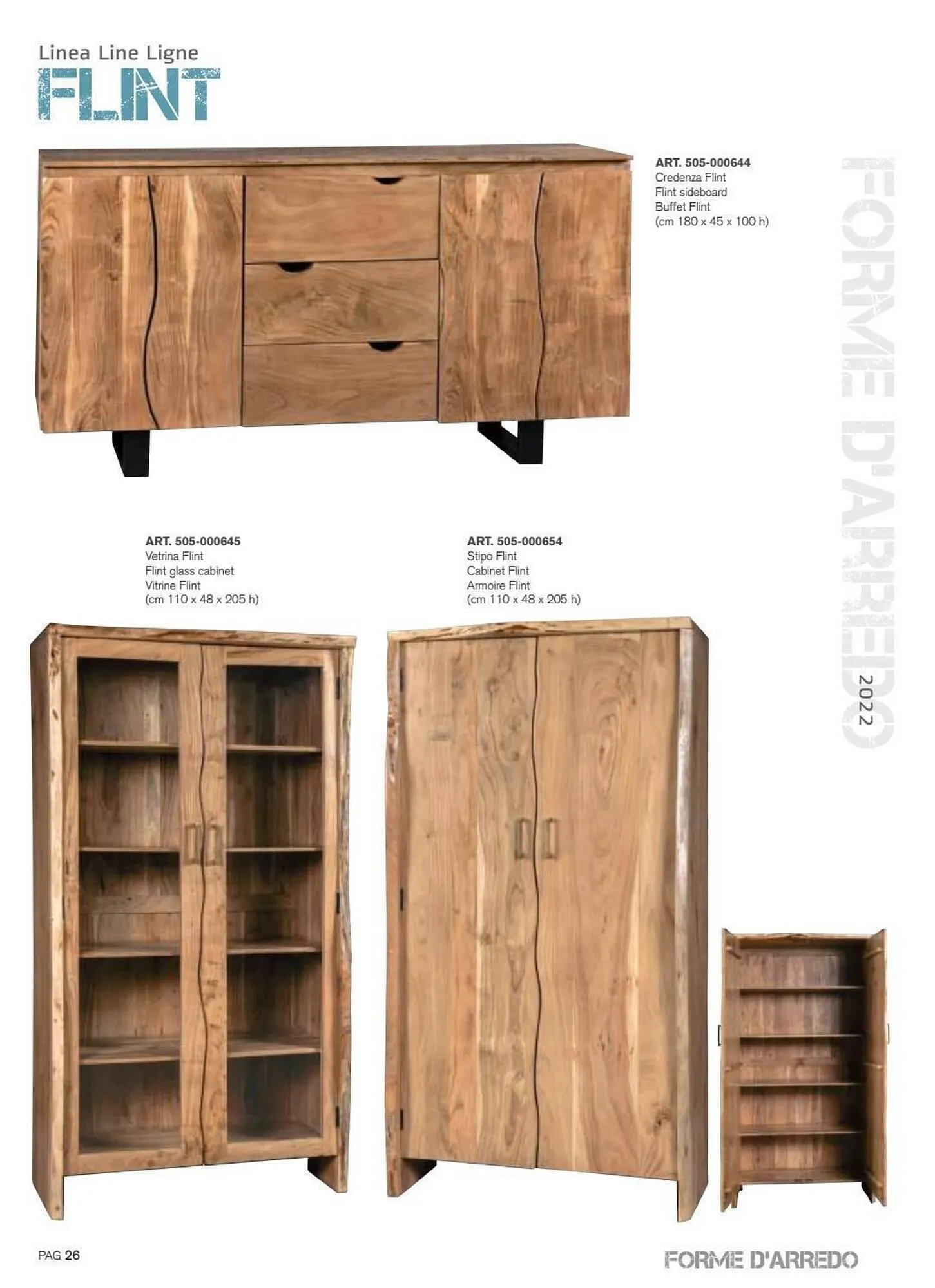 Volantino Hobby e Legno da 13 aprile a 31 maggio di 2025 - Pagina del volantino 26