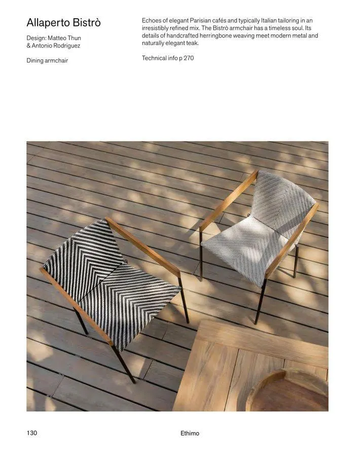 Outdoor decor collections 2024 da 1 febbraio a 30 giugno di 2024 - Pagina del volantino 132