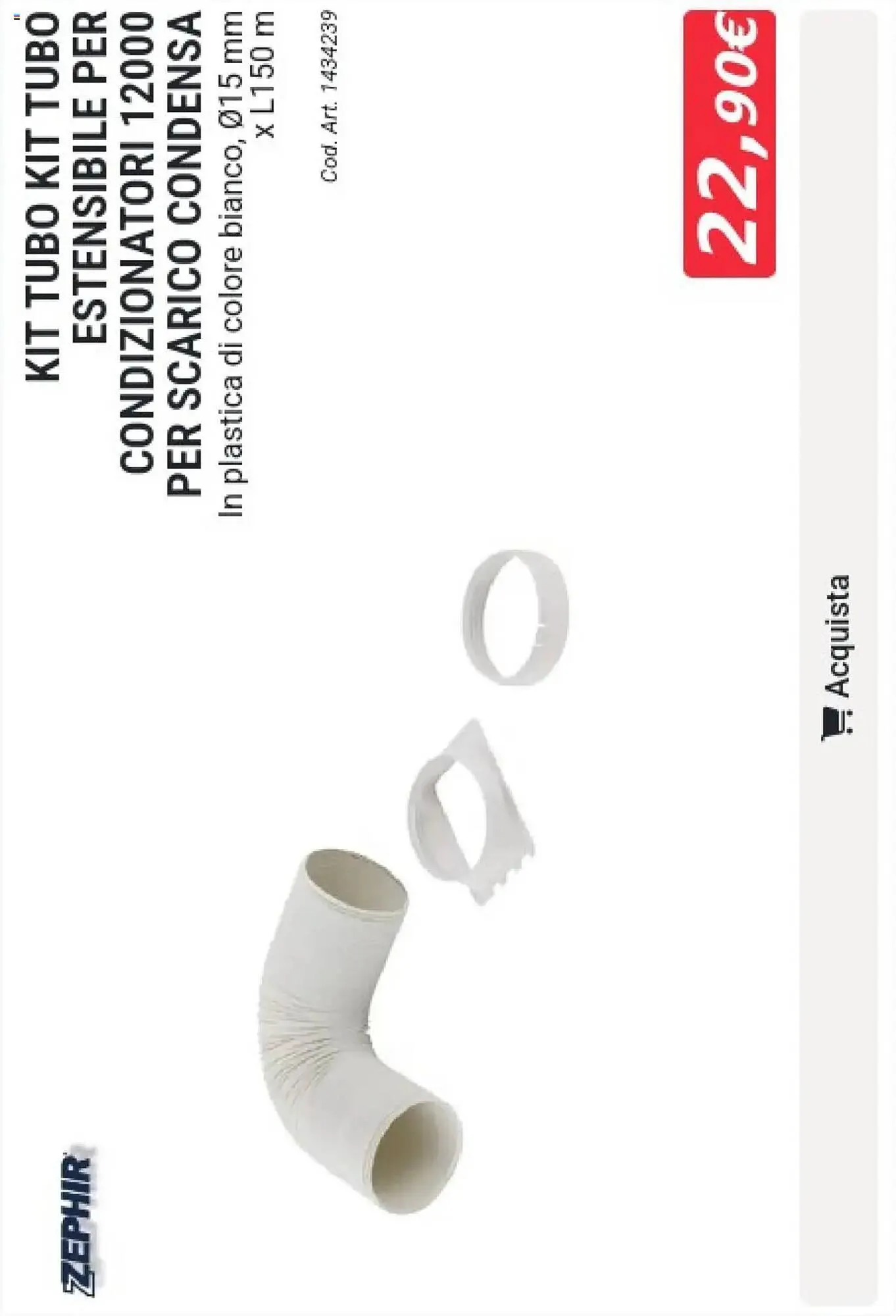 Volantino Brico Io da 1 marzo a 30 settembre di 2025 - Pagina del volantino 70