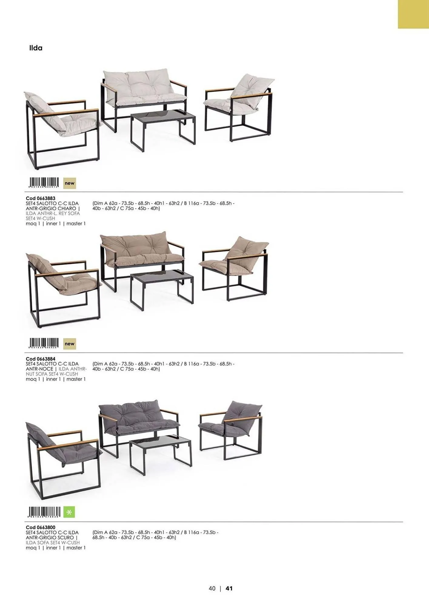 Volantino Bizzotto da 21 gennaio a 31 dicembre di 2025 - Pagina del volantino 42