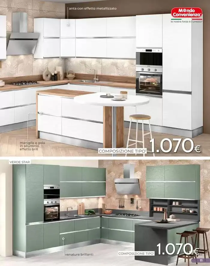 Fioriscono le Offerte da 1 aprile a 30 giugno di 2025 - Pagina del volantino 13