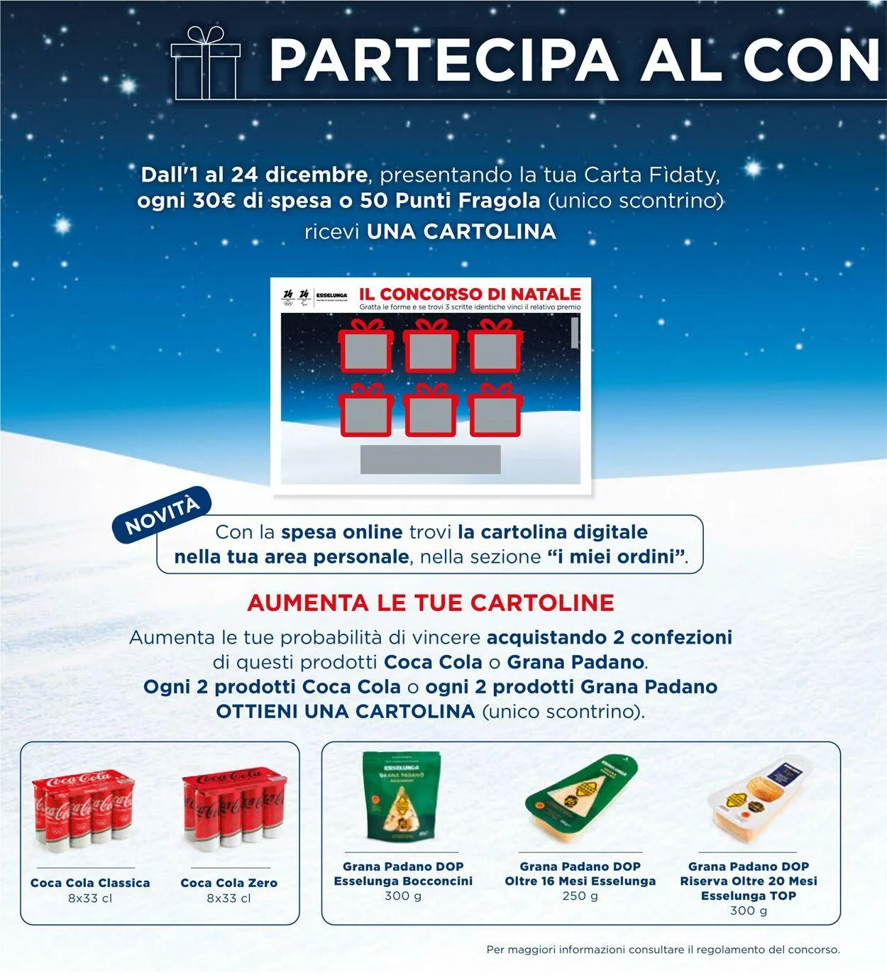 Esselunga Volantino attuale da 25 febbraio a 11 marzo di 2026 - Pagina del volantino 2