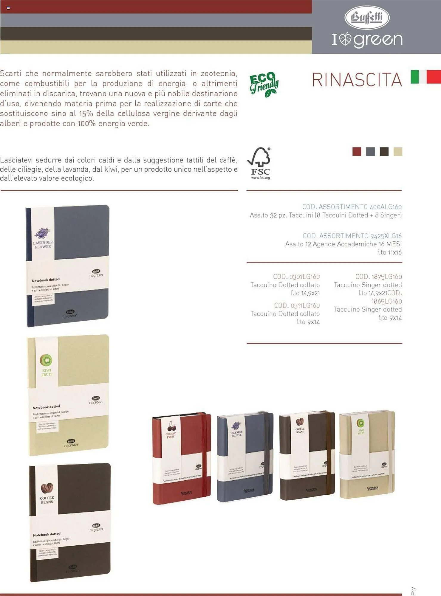 Volantino Buffetti da 28 settembre a 28 febbraio di 2025 - Pagina del volantino 16