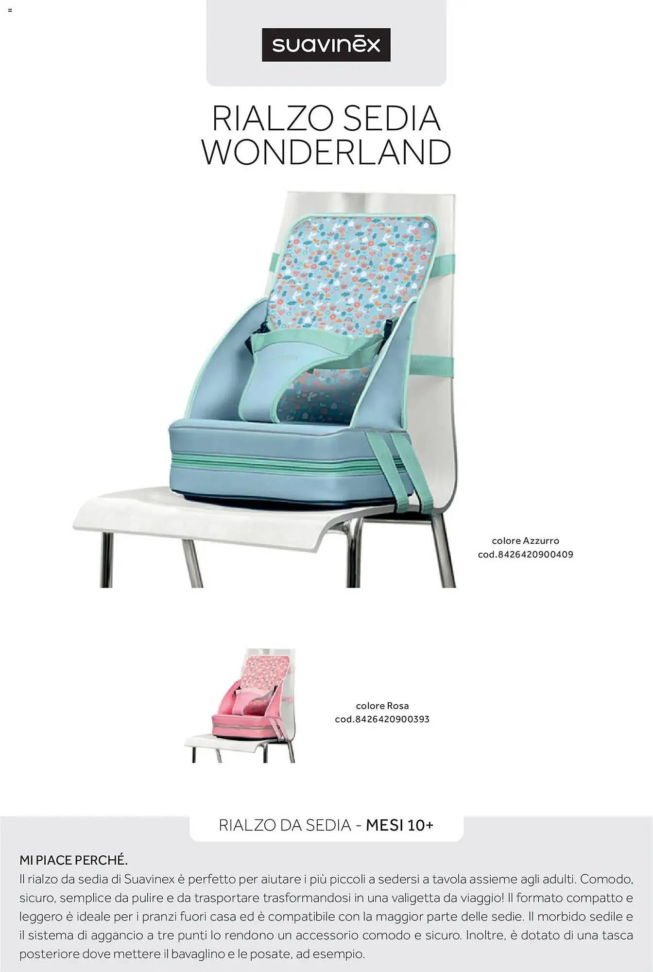 Volantino Prenatal da 4 dicembre a 28 febbraio di 2026 - Pagina del volantino 36