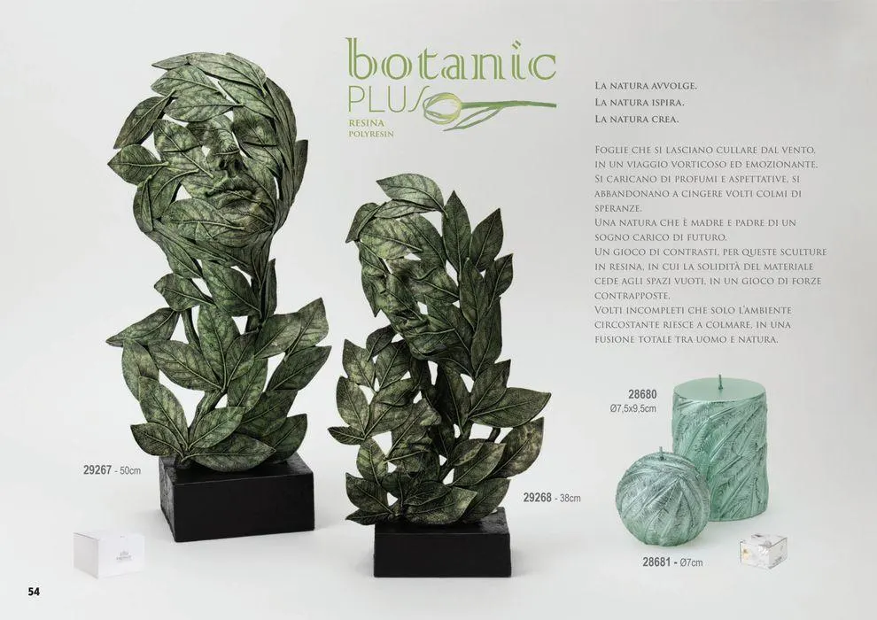 Botanic plus  da 25 marzo a 31 dicembre di 2024 - Pagina del volantino 54