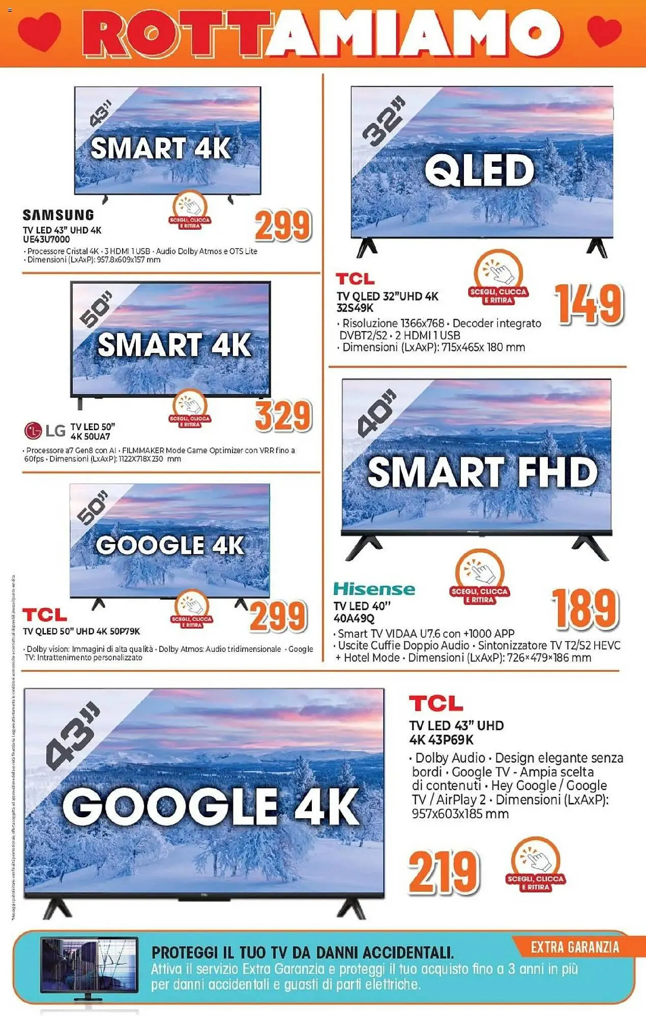 Volantino Expert da 29 gennaio a 11 febbraio di 2026 - Pagina del volantino 20