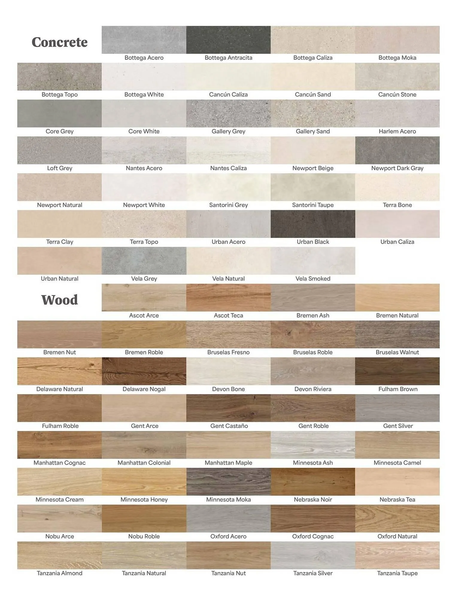 Volantino Porcelanosa da 18 febbraio a 31 dicembre di 2025 - Pagina del volantino 58