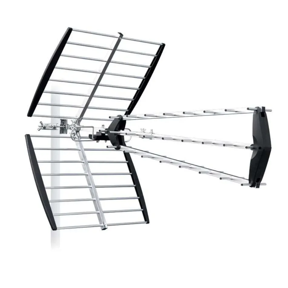 Antenna Trinappe UHF 39EL.F 5G
