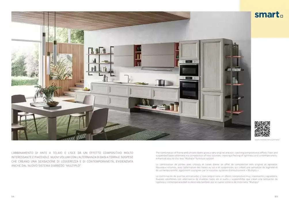 Creative book da 7 febbraio a 7 febbraio di 2026 - Pagina del volantino 28