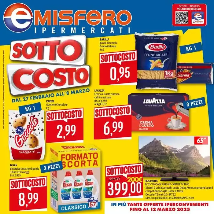 SOTTOCOSTO - 1