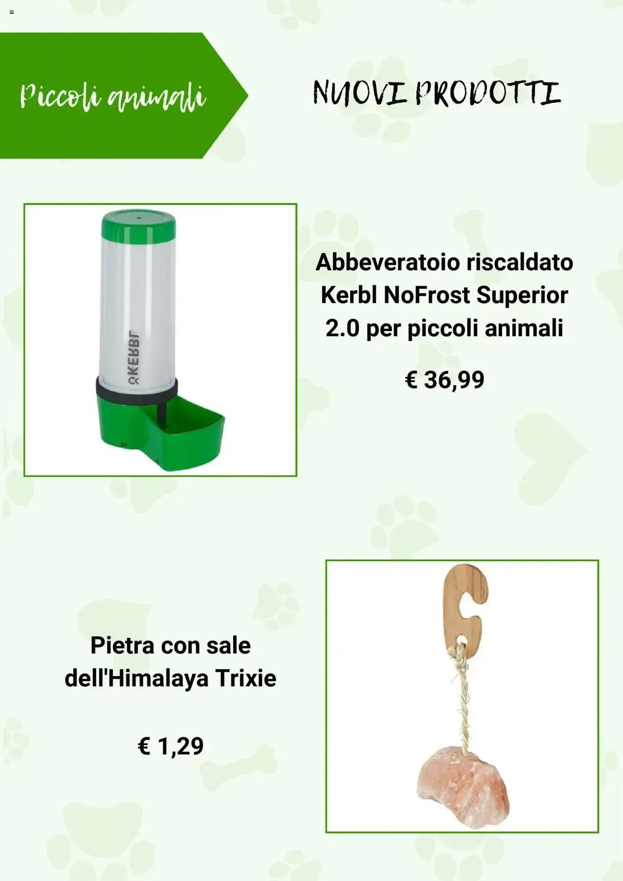 Nuovi Prodotti Zooplus da 12 luglio a 31 dicembre di 2024 - Pagina del volantino 7