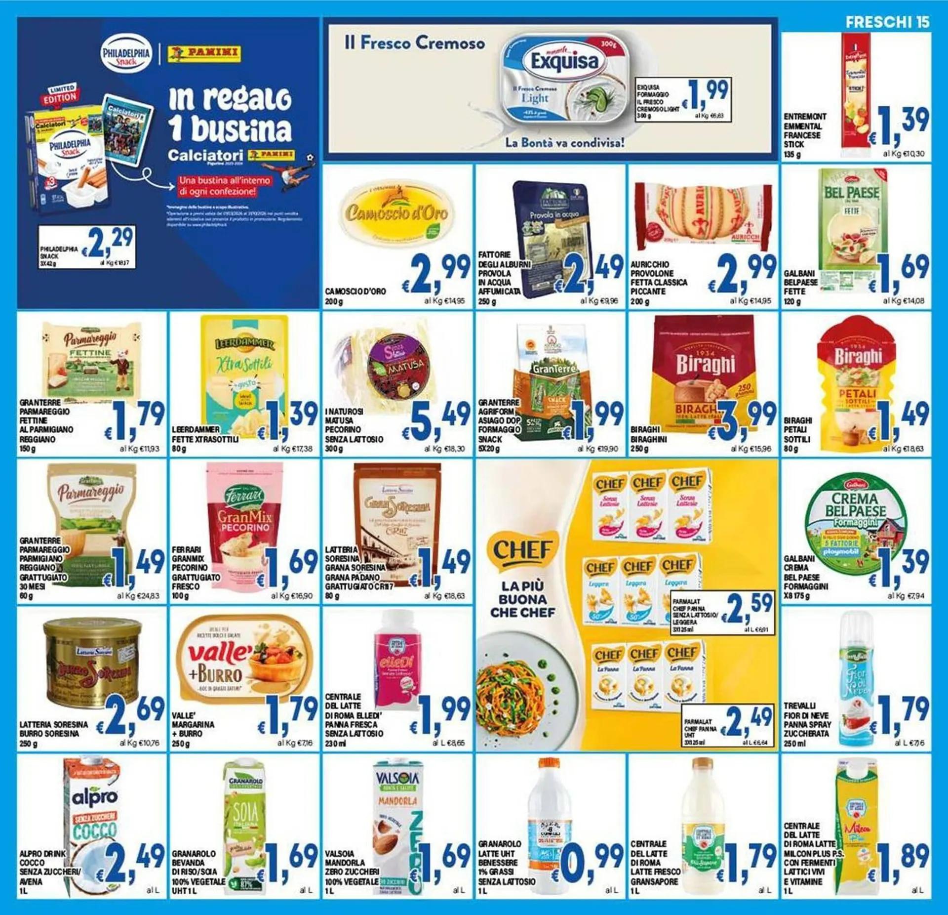 Volantino DEM da 8 maggio a 19 maggio di 2026 - Pagina del volantino 15