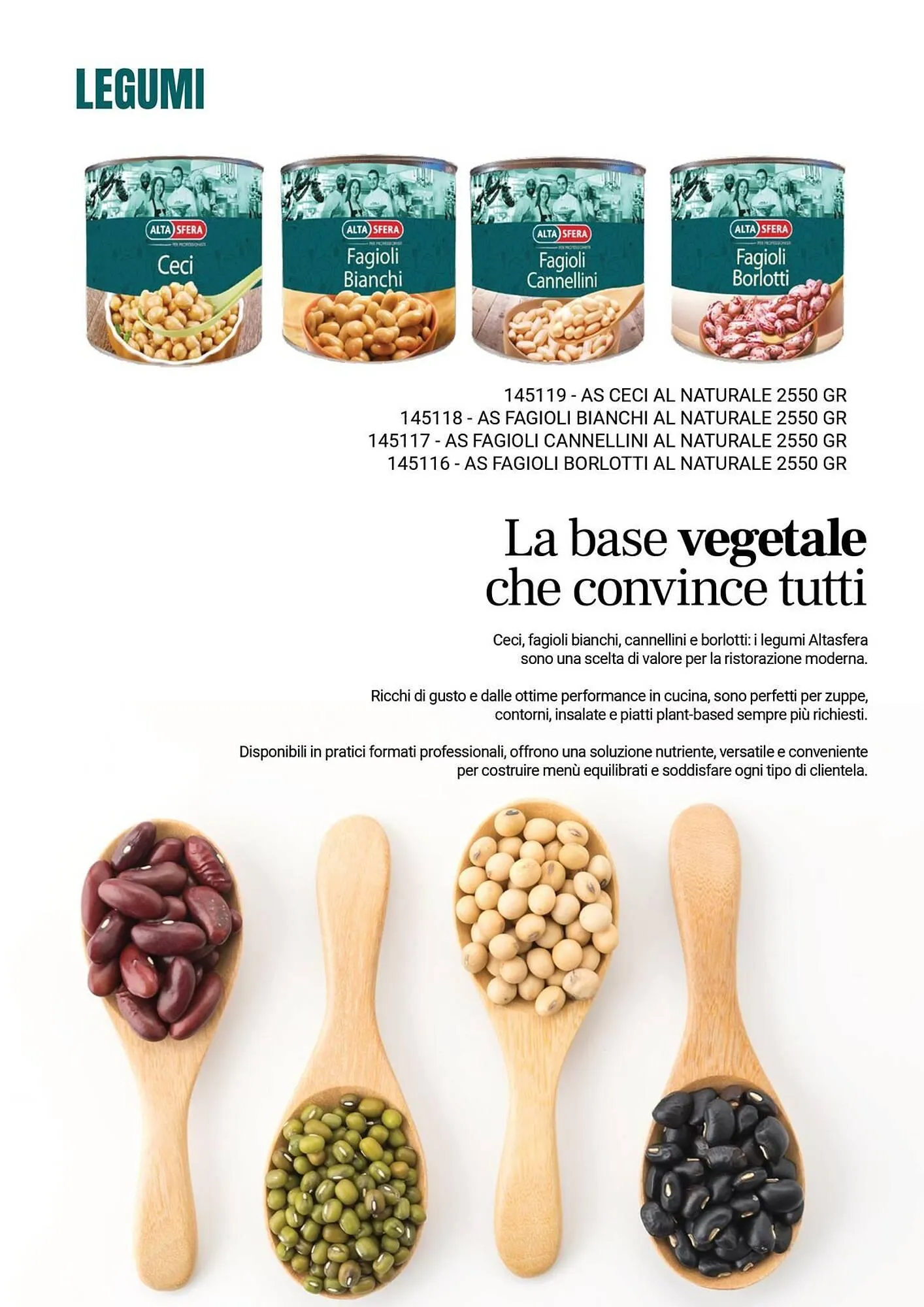 Volantino Centro Cash da 11 novembre a 31 dicembre di 2025 - Pagina del volantino 22