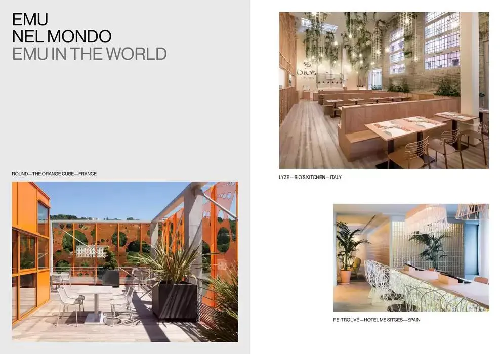 Professional book  da 14 febbraio a 31 dicembre di 2025 - Pagina del volantino 113