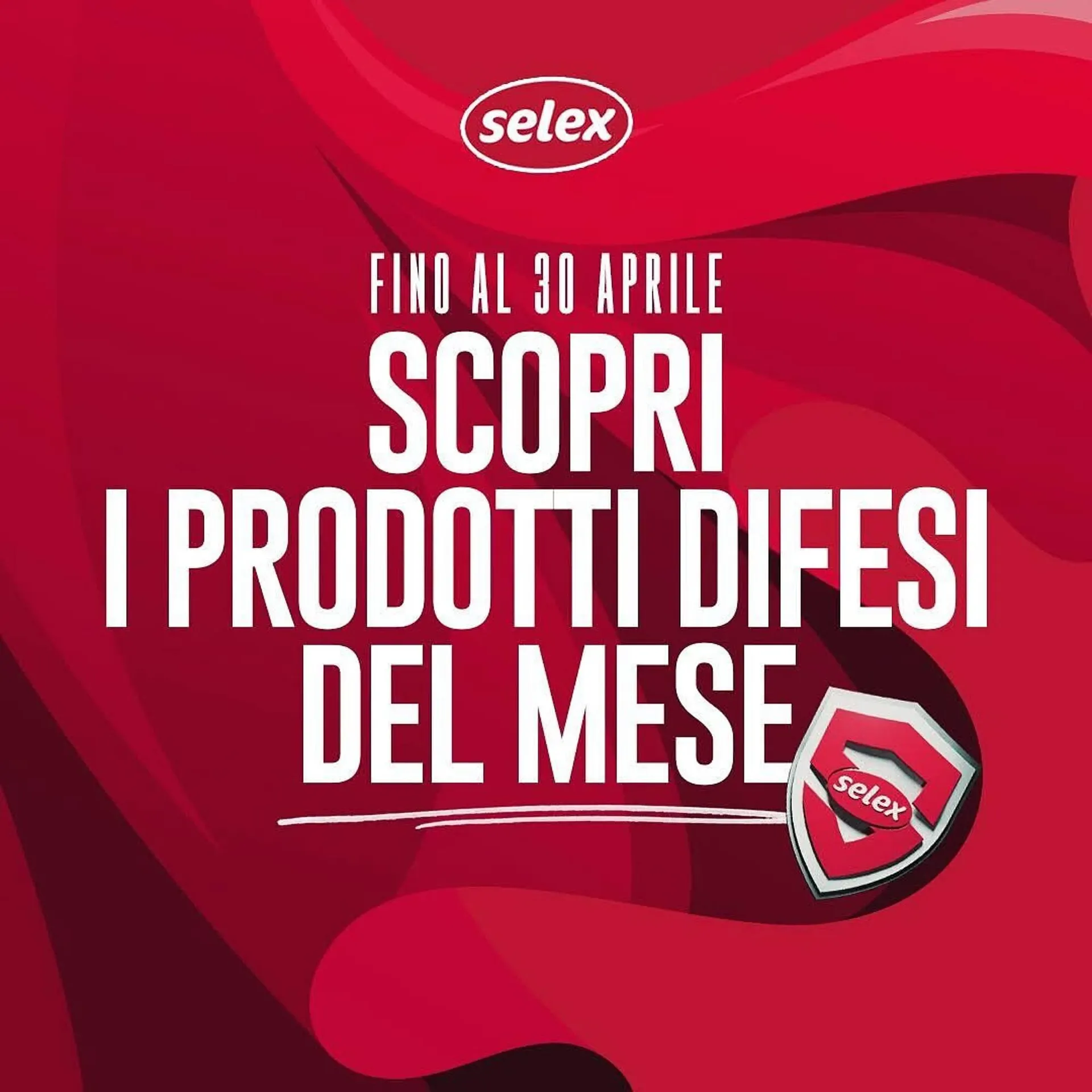 Volantino Supermercato Fratelli Scotto - 1