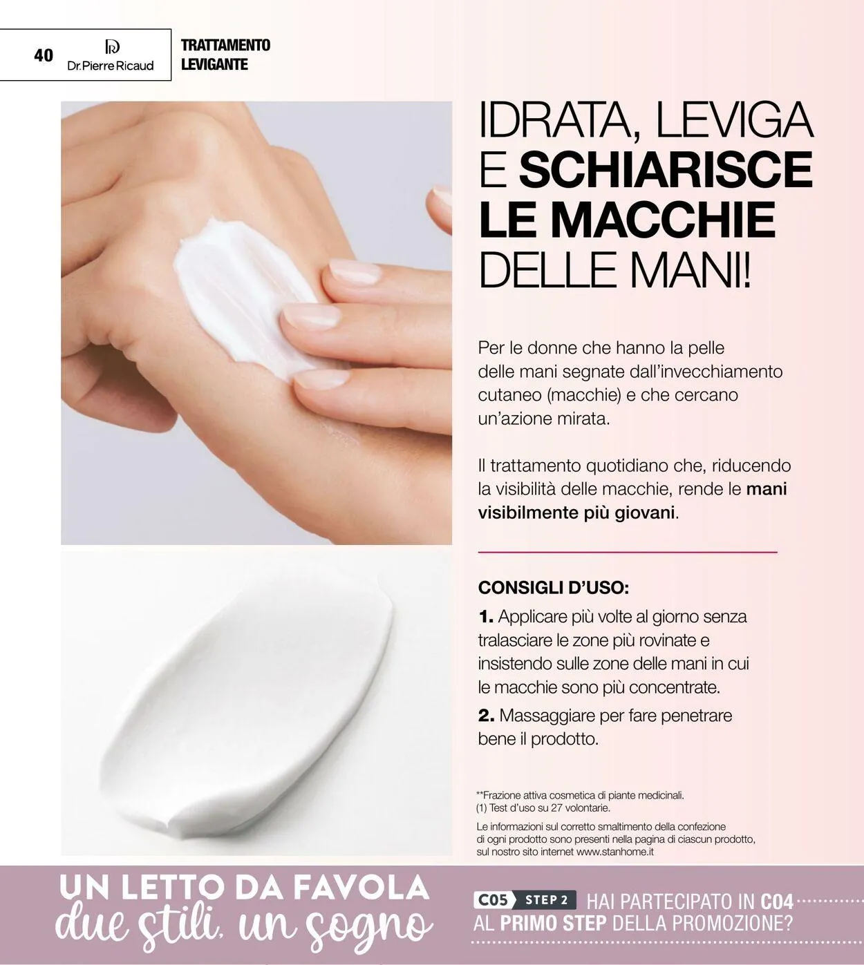 Stanhome da 10 marzo a 31 marzo di 2025 - Pagina del volantino 41