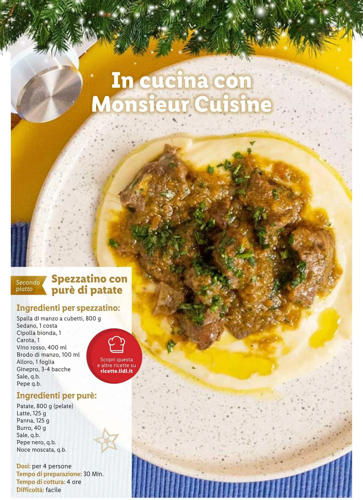 Lidl Volantino attuale da 31 dicembre a 14 gennaio di 2024 - Pagina del volantino 69