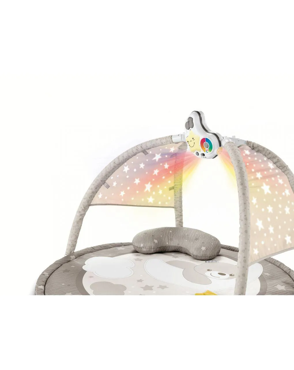 Palestrina dei colori 3in1 neutra – chicco