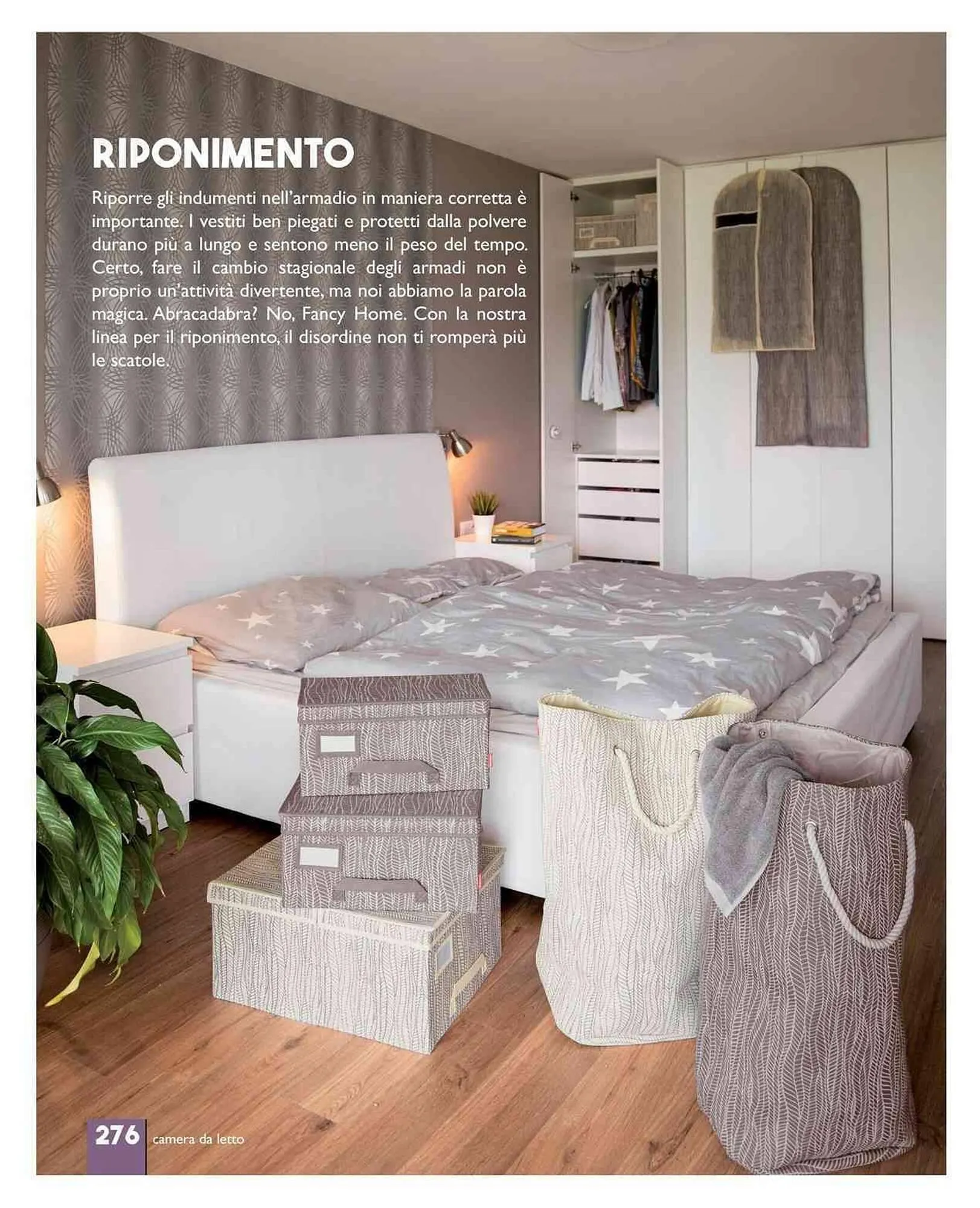 Volantino Tescoma da 11 luglio a 31 dicembre di 2023 - Pagina del volantino 276