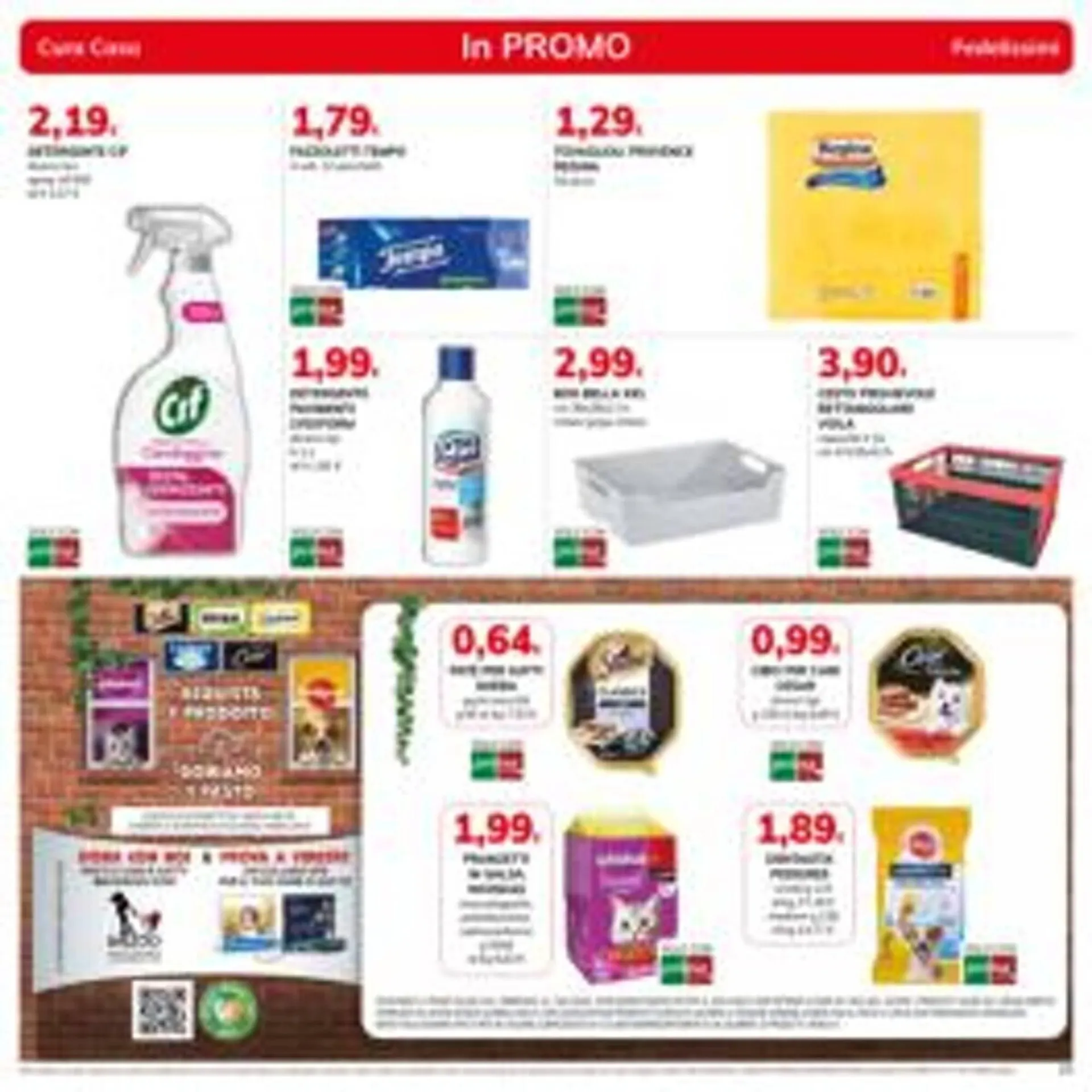 Volantino Basko da 7 settembre a 16 settembre di 2023 - Pagina del volantino 23