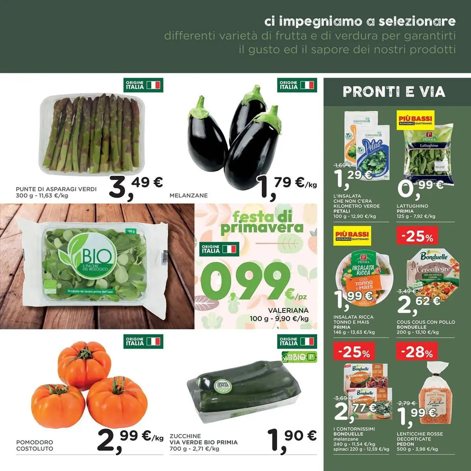 Volantino Poli da 6 maggio a 19 maggio di 2026 - Pagina del volantino 3