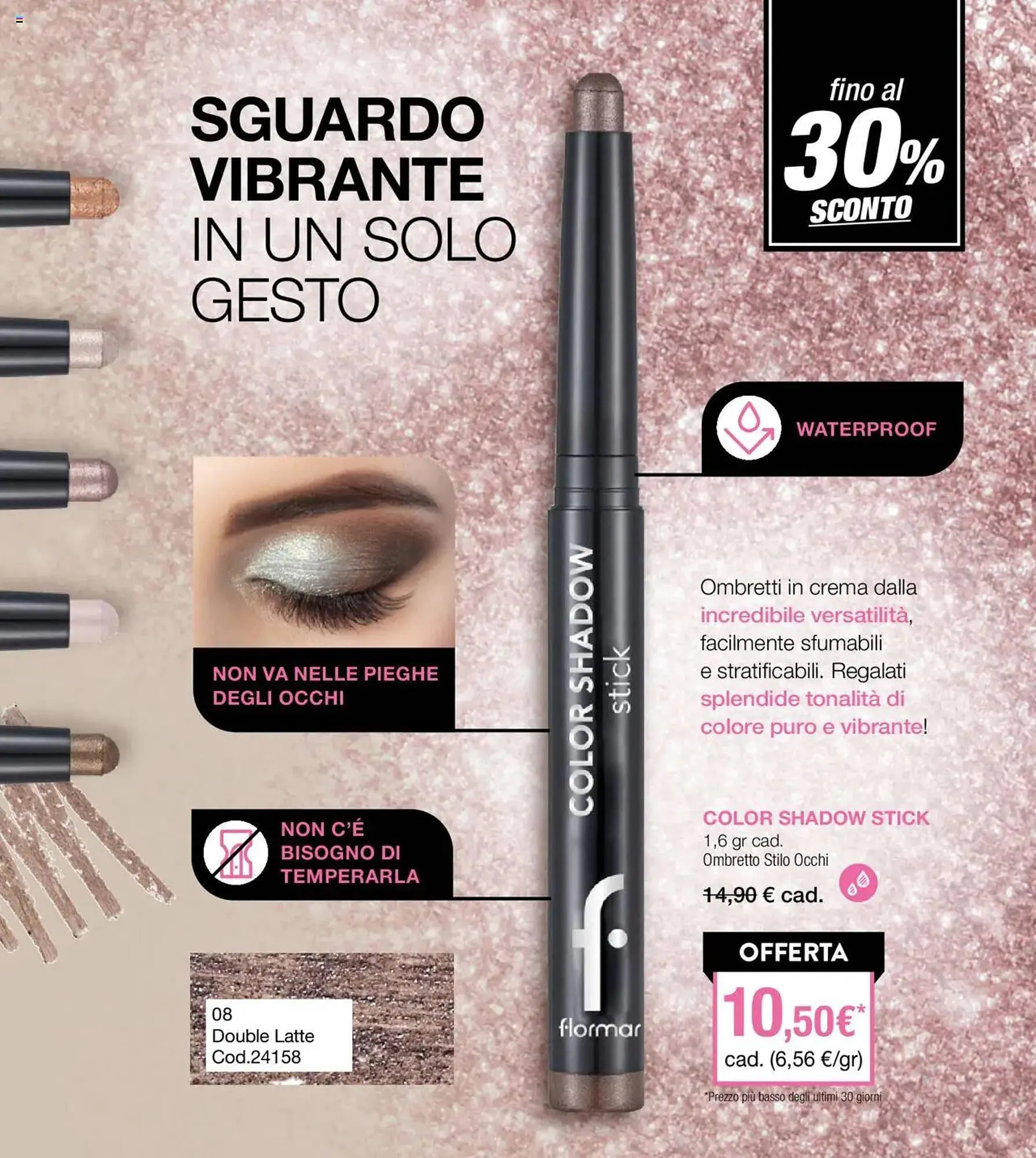 Volantino Stanhome da 18 febbraio a 7 marzo di 2025 - Pagina del volantino 80