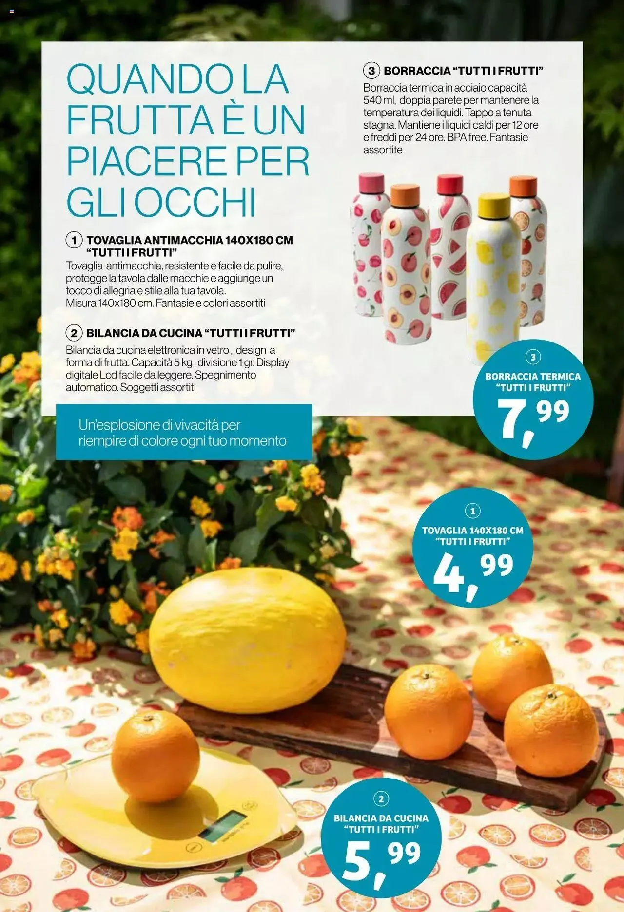 Catalogo Estate IN's da 29 maggio a 31 dicembre di 2024 - Pagina del volantino 14