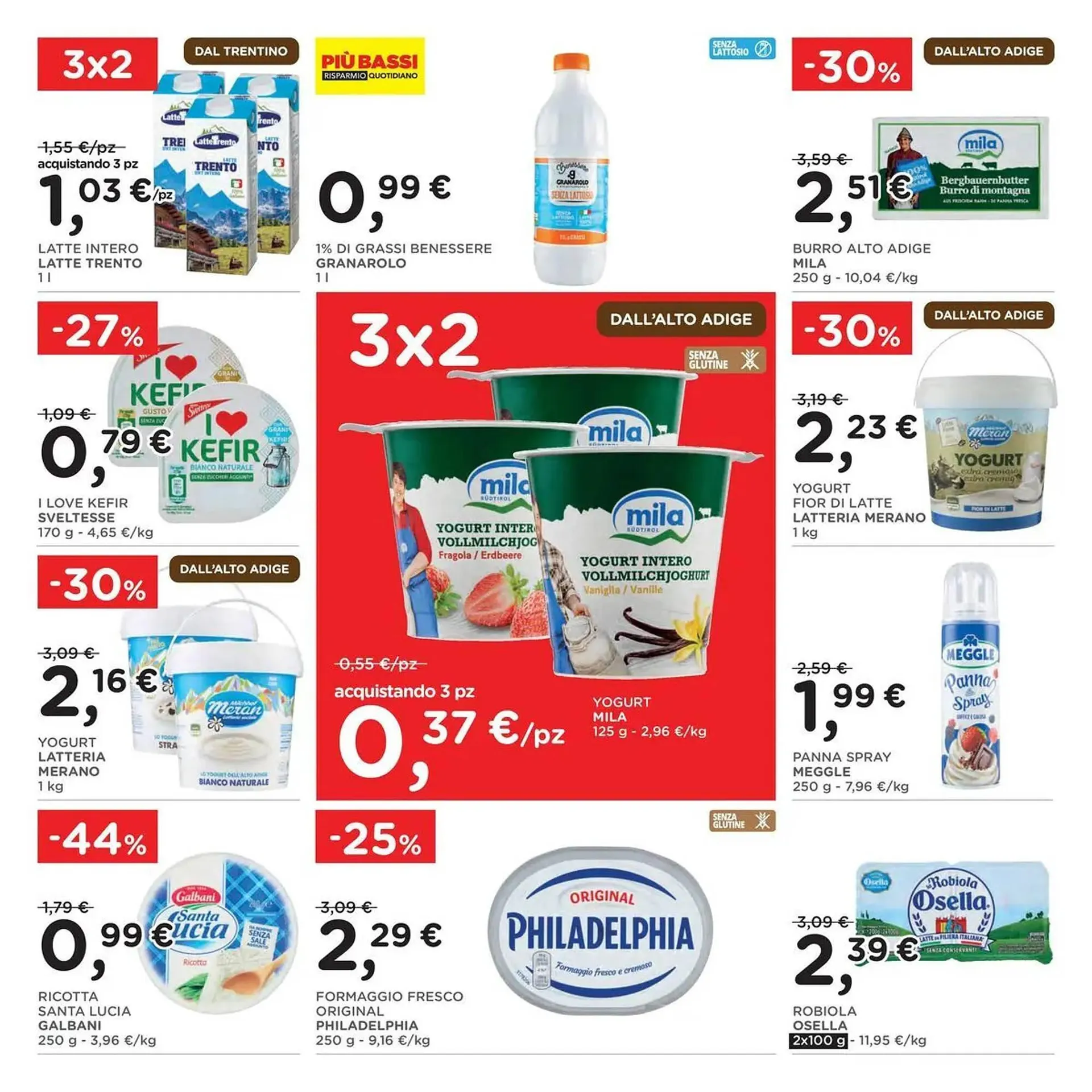 Volantino Poli da 6 maggio a 19 maggio di 2026 - Pagina del volantino 10