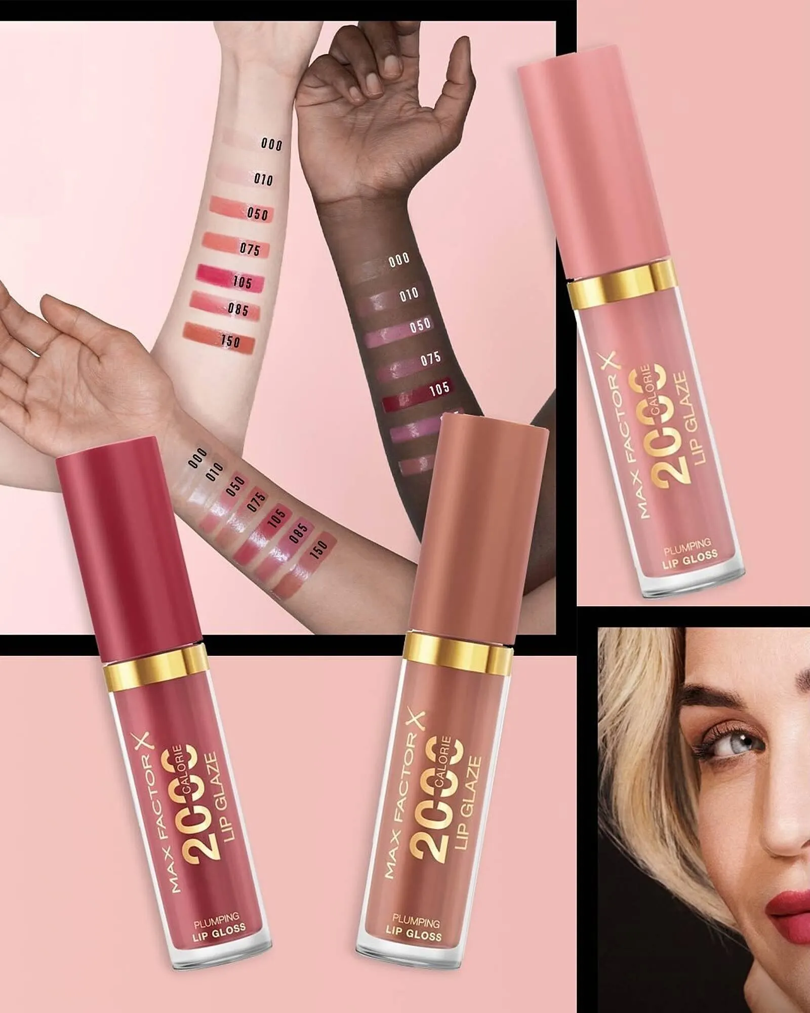 Volantino Splendidi e Splendenti da 26 maggio a 26 giugno di 2025 - Pagina del volantino 1