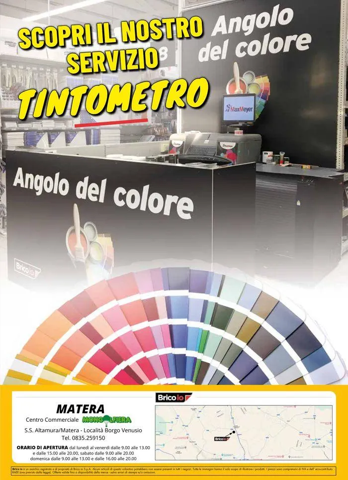 Corsa alle super offerte! da 6 giugno a 23 giugno di 2024 - Pagina del volantino 15