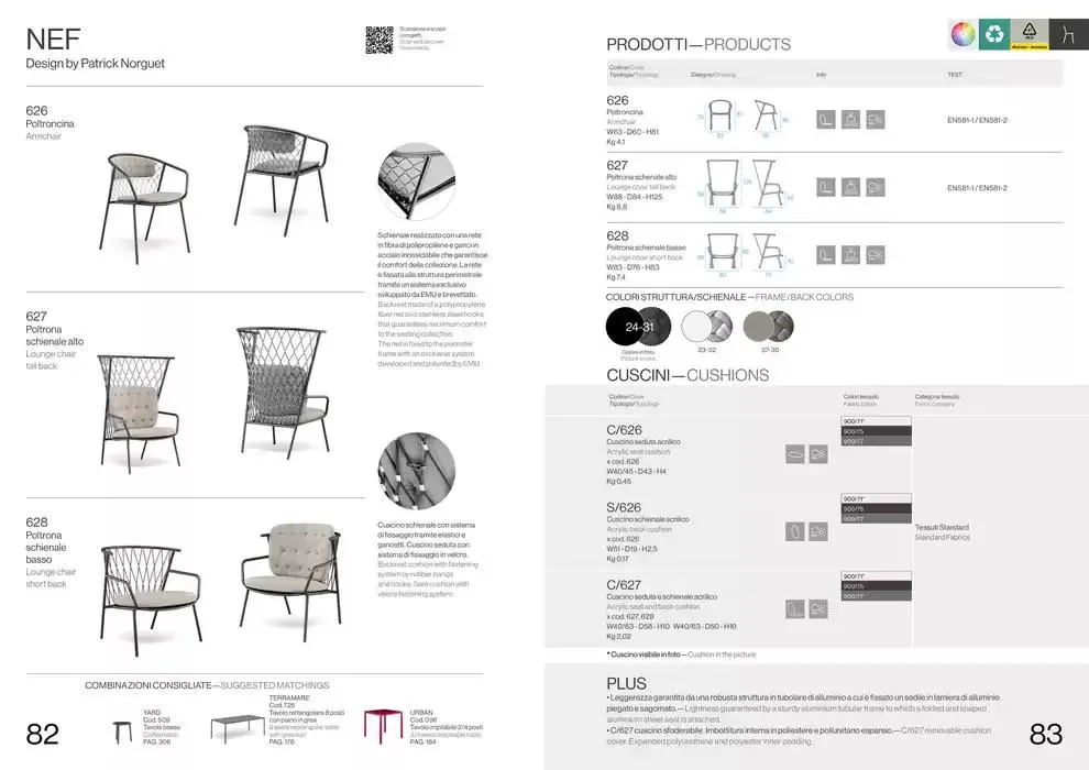 Professional book  da 14 febbraio a 31 dicembre di 2025 - Pagina del volantino 43