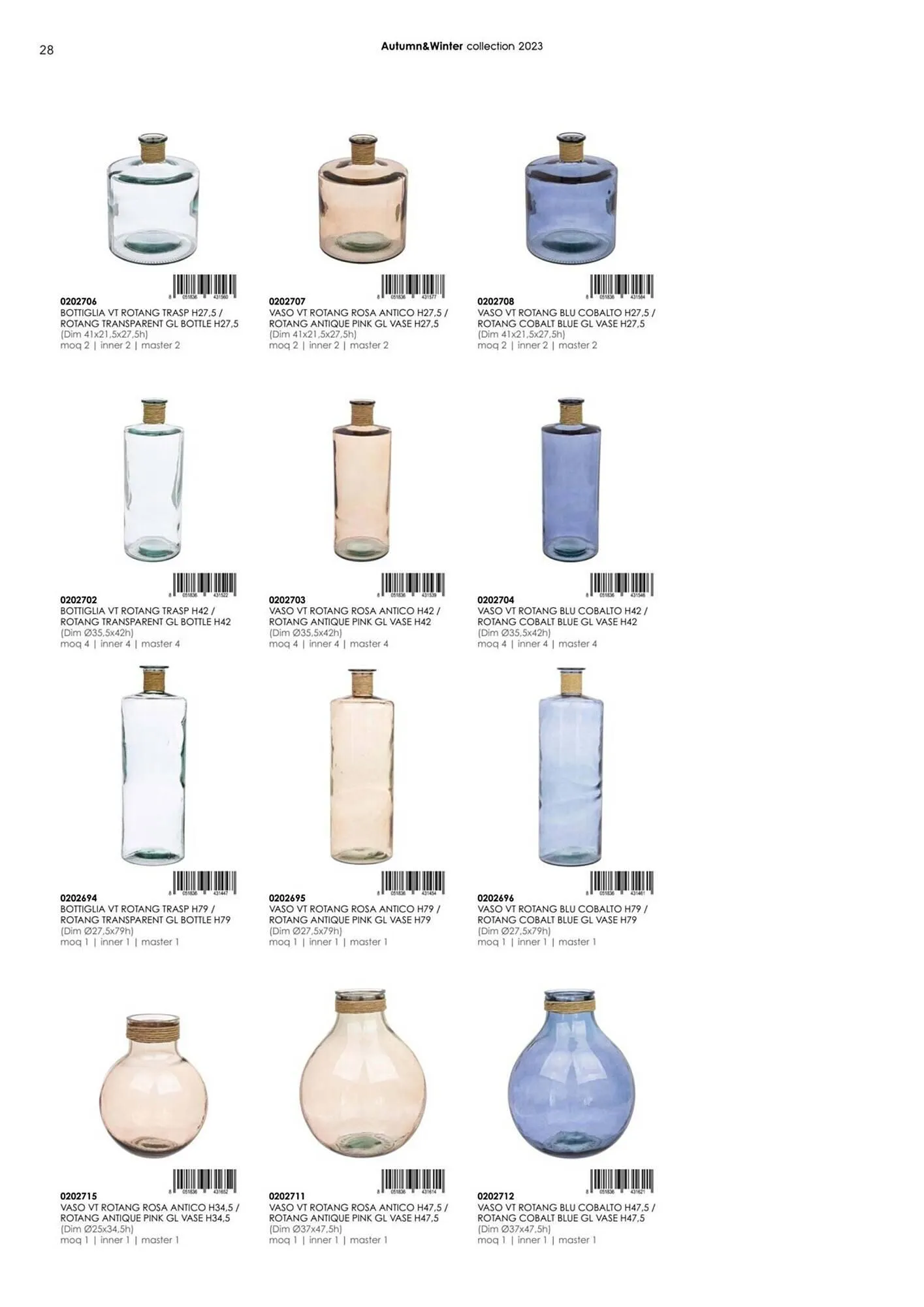 Volantino Bizzotto da 20 settembre a 28 dicembre di 2024 - Pagina del volantino 30