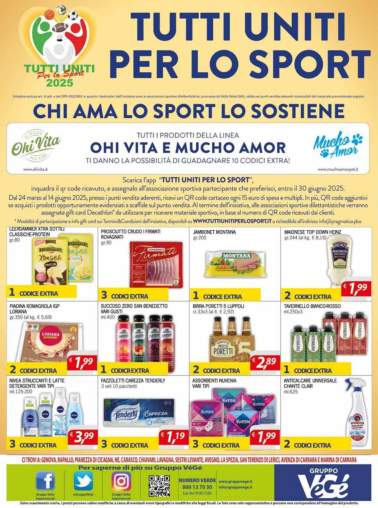 Volantino DiMeglio da 19 maggio a 1 giugno di 2025 - Pagina del volantino 11